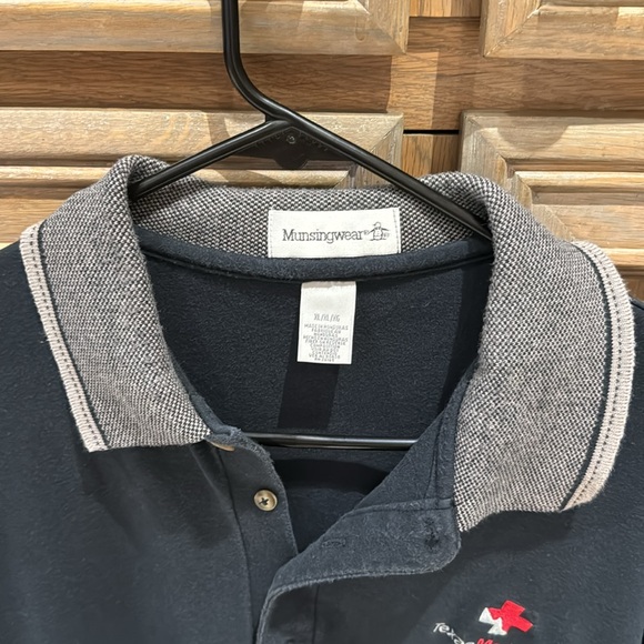 Polo with Texas MedClinic Logo - Picture 2 of 6